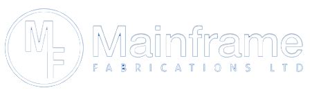 mainframe fabrications wickford